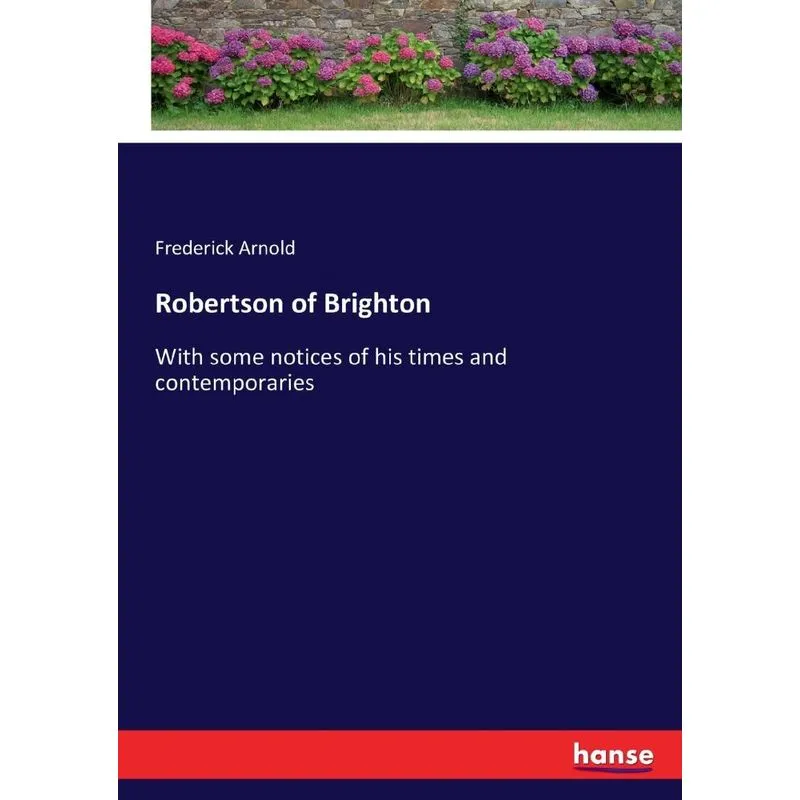 Robertson of Brighton