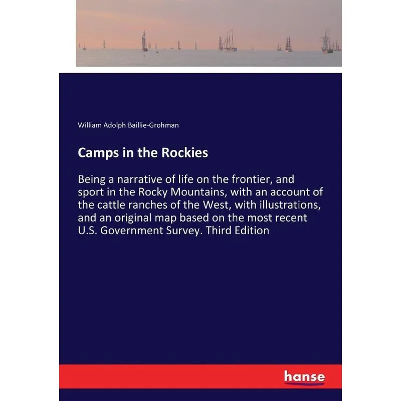 Camps in the Rockies