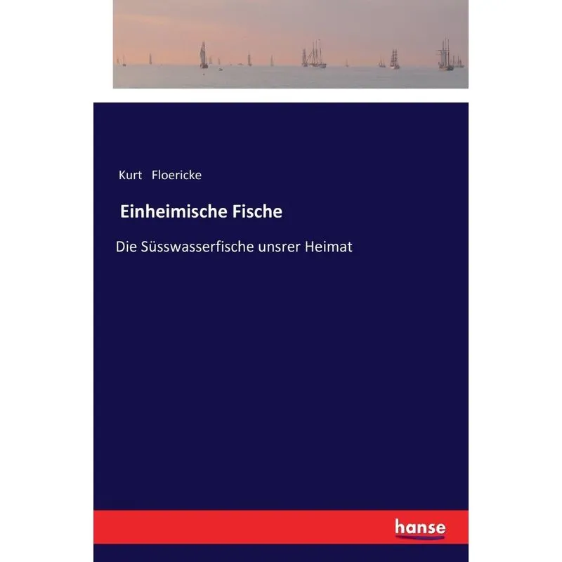 Einheimische Fische