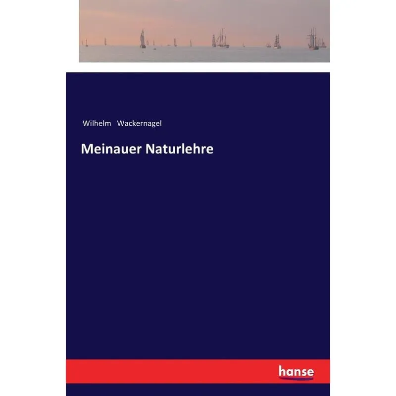 Meinauer Naturlehre