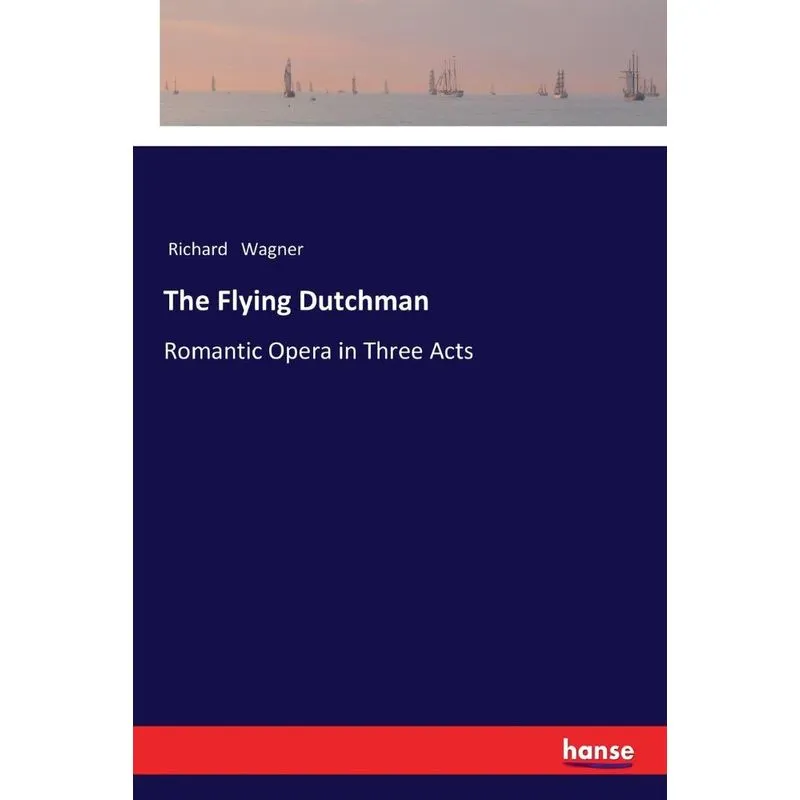 The Flying Dutchman