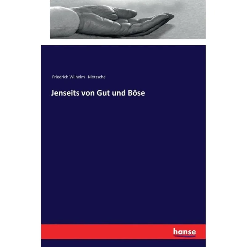 Jenseits von Gut und Böse