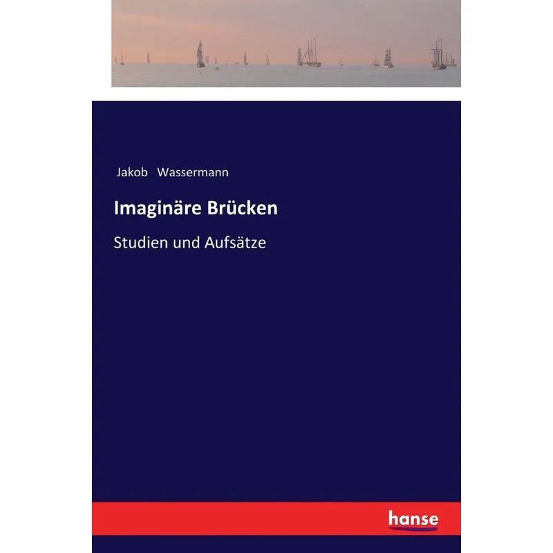 Imaginäre Brücken