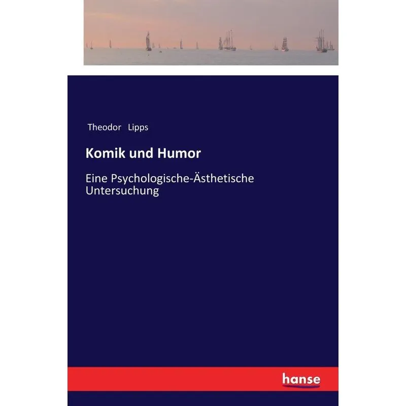 Komik und Humor