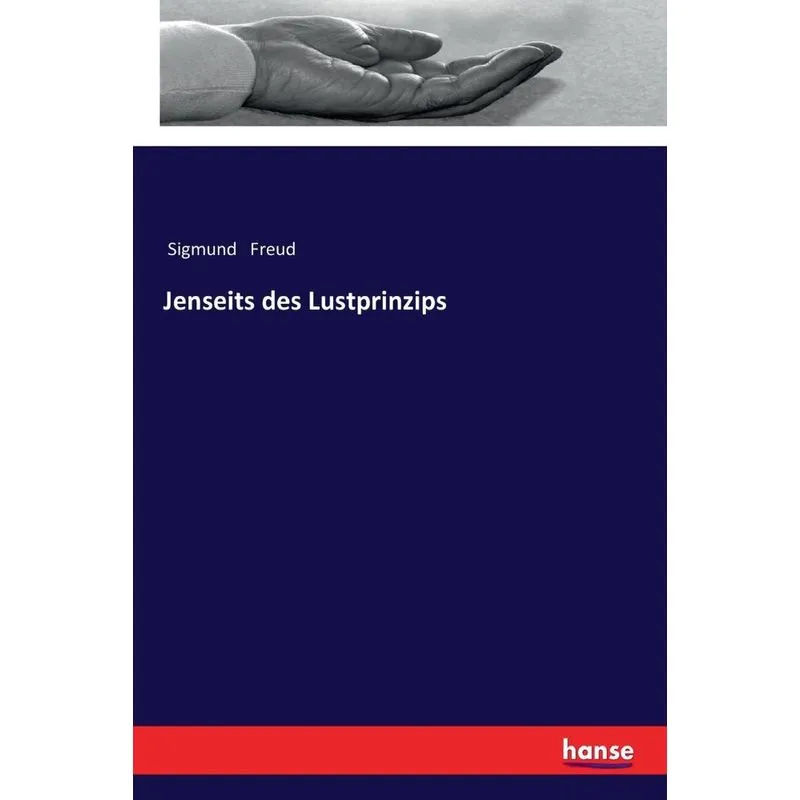 Jenseits des Lustprinzips