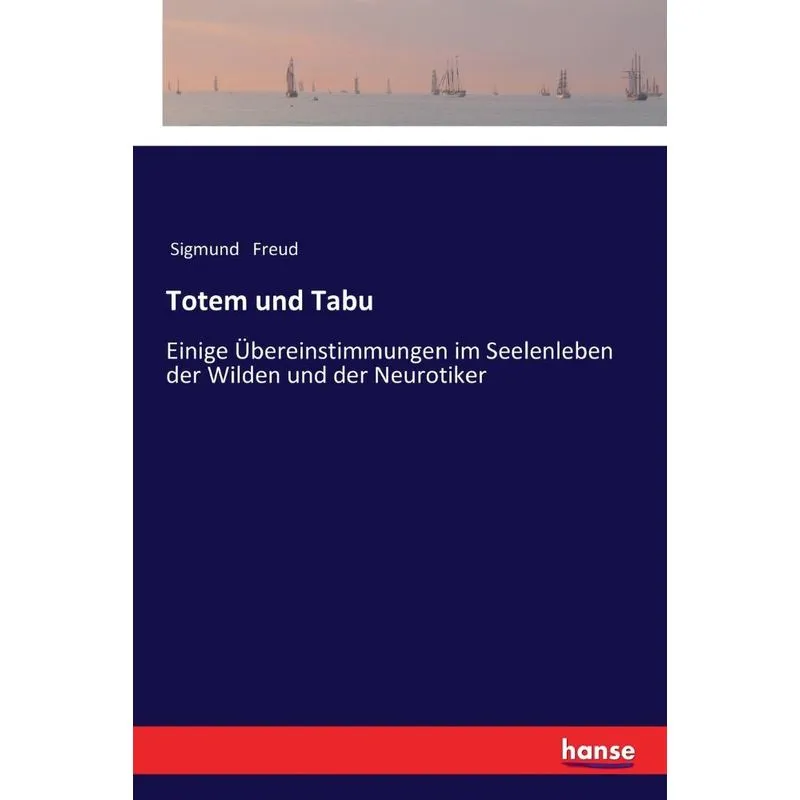 Totem und Tabu