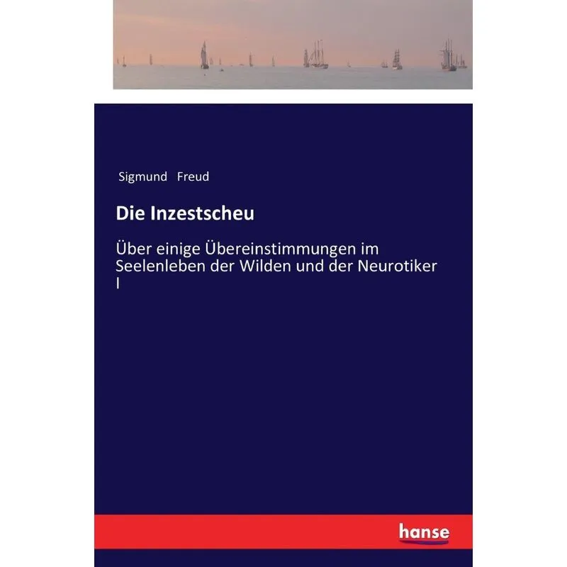 Die Inzestscheu