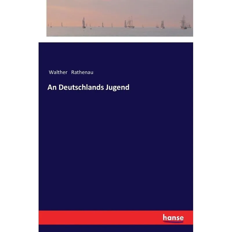 An Deutschlands Jugend