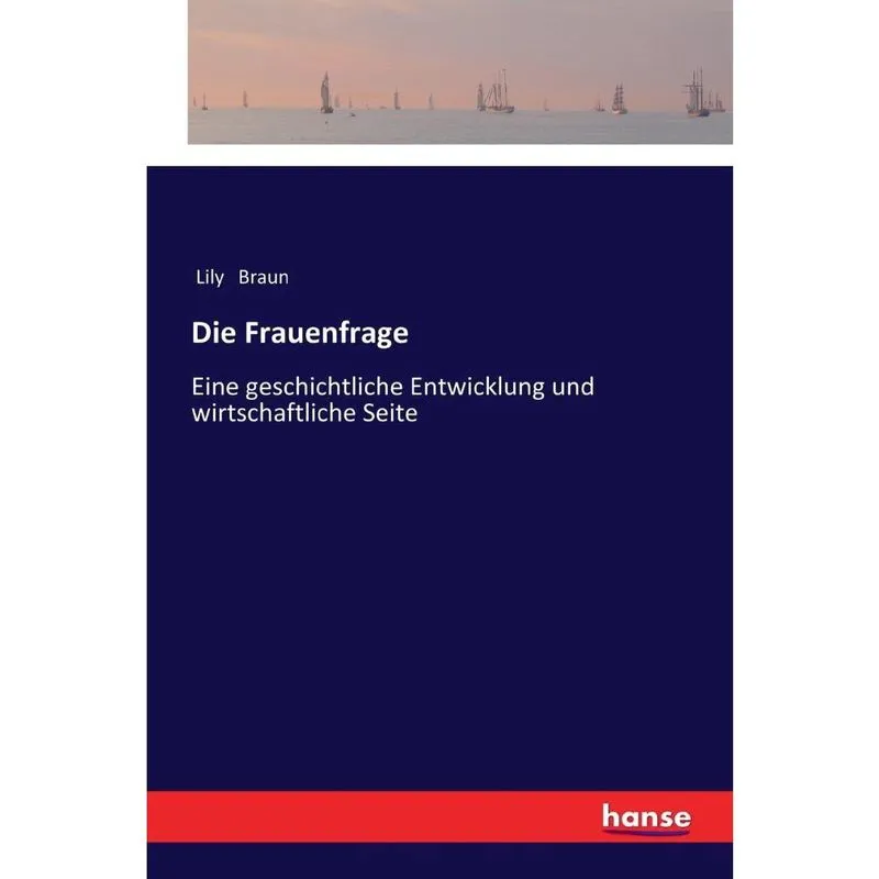 Die Frauenfrage
