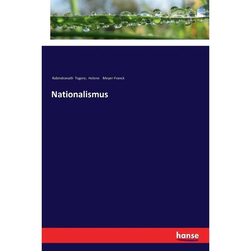 Nationalismus