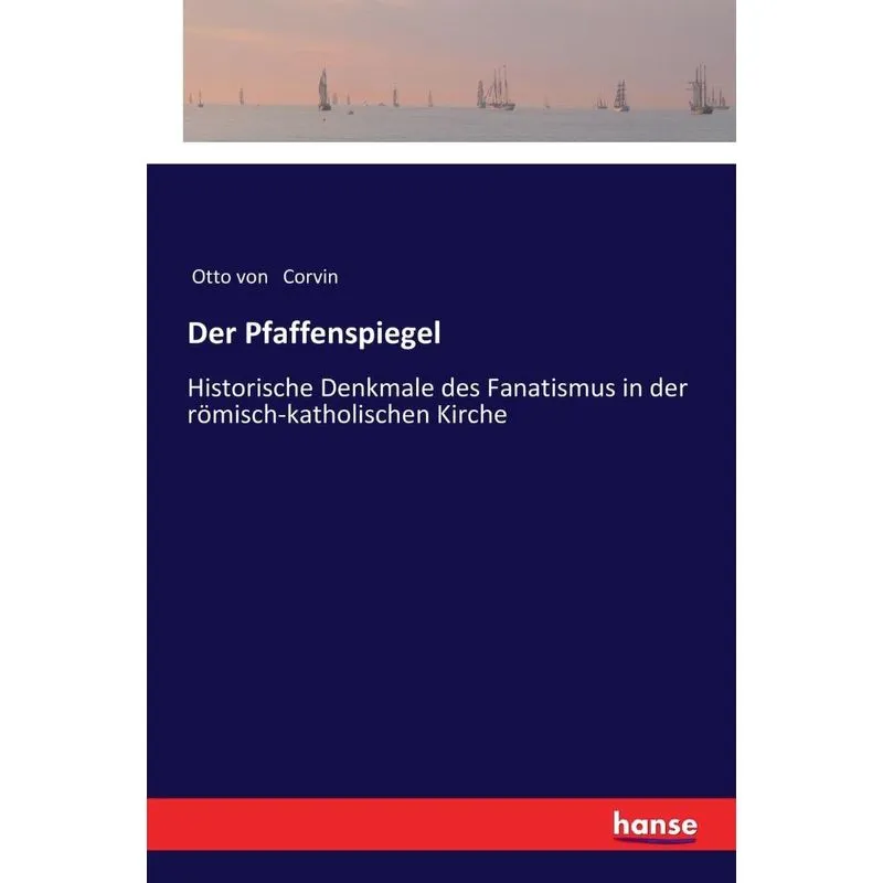 Der Pfaffenspiegel