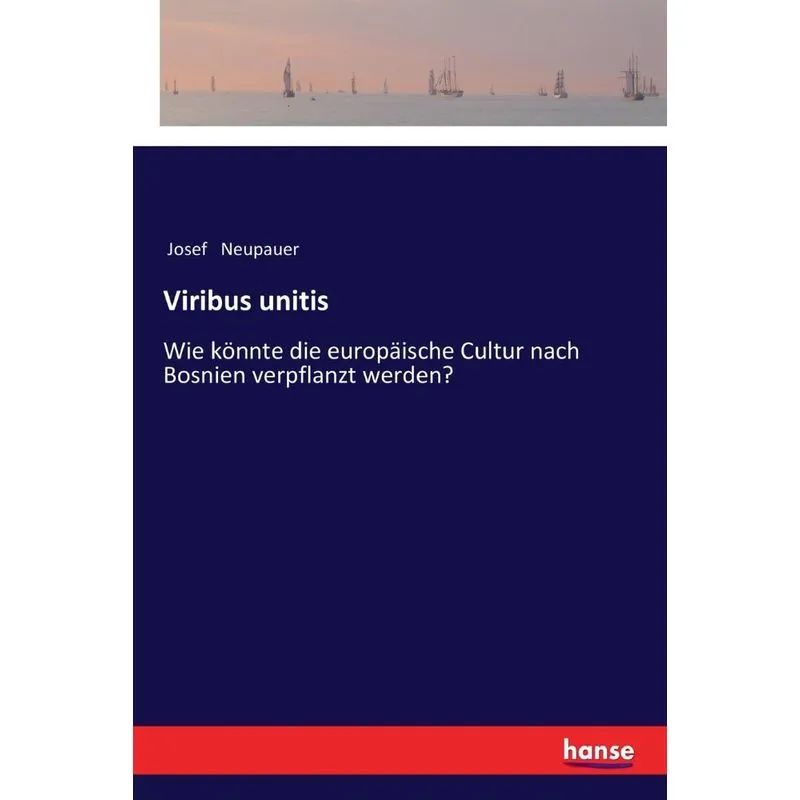 Viribus unitis