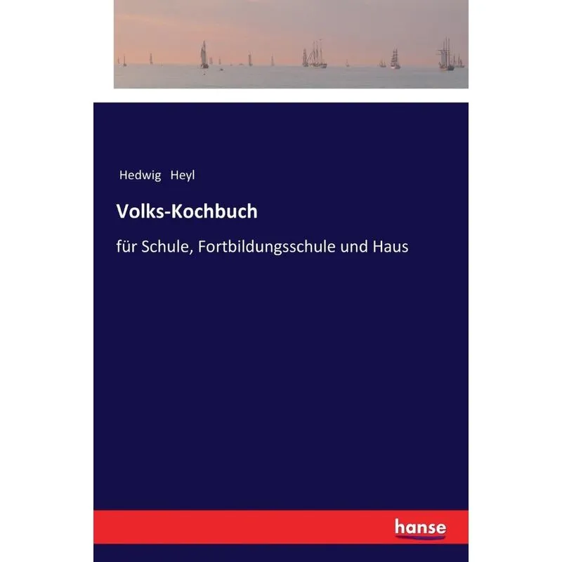 Volks-Kochbuch