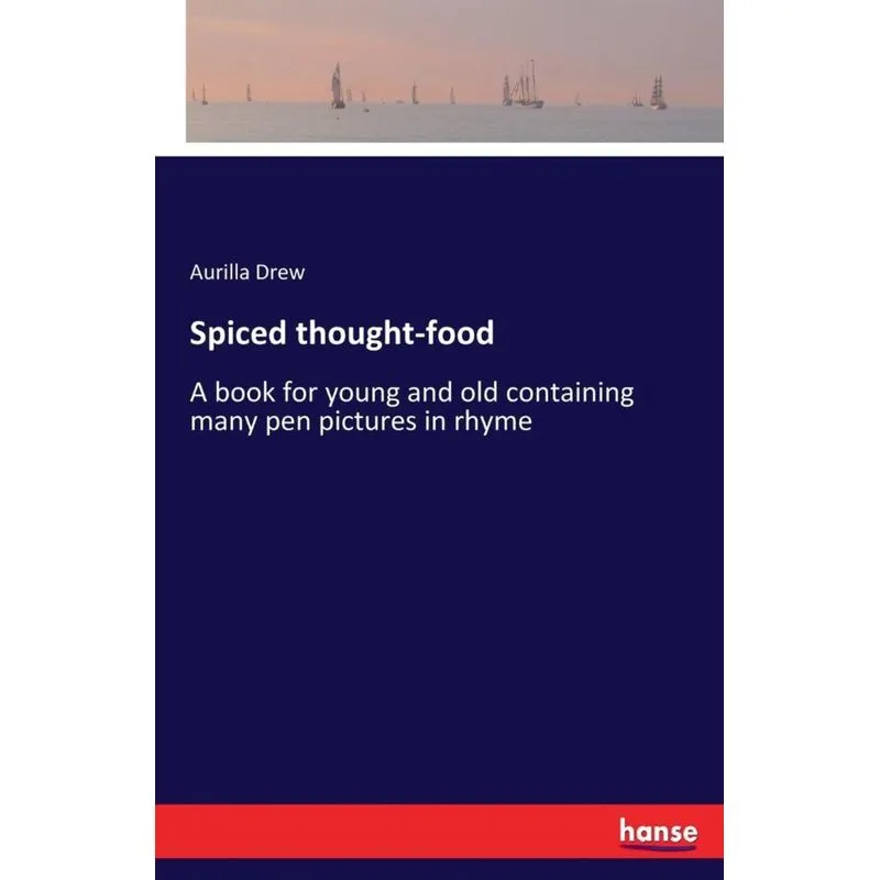 Spiced thought-food