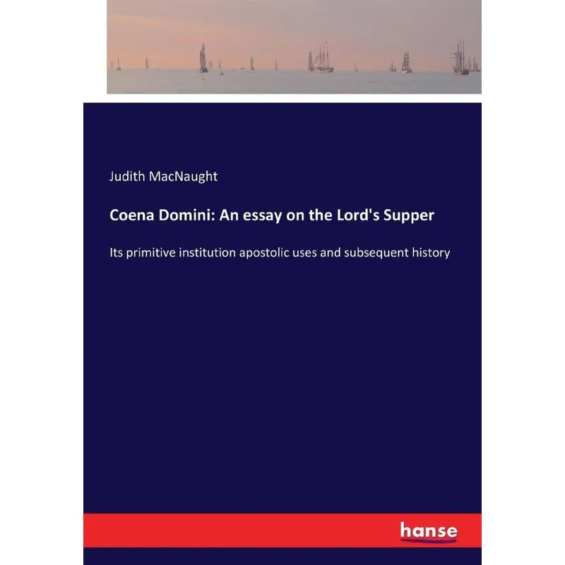Coena Domini