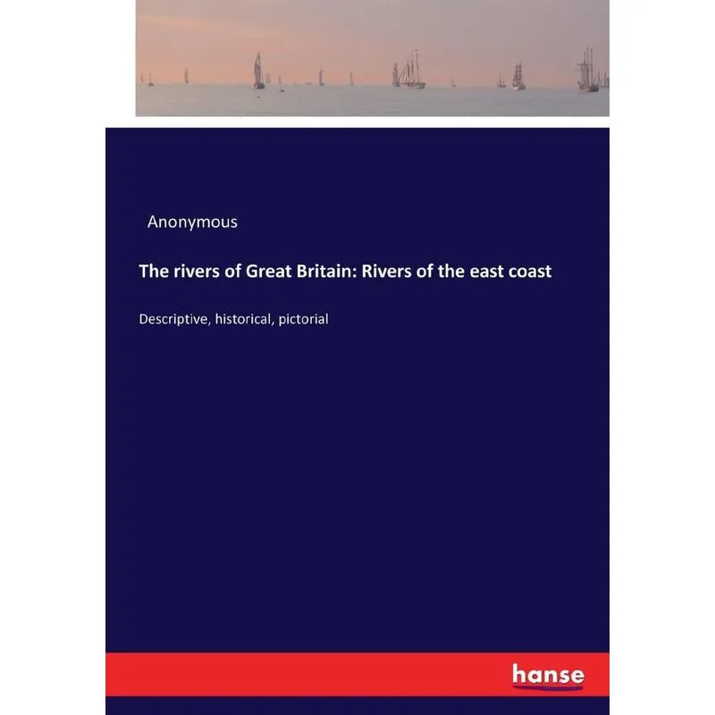 The rivers of Great Britain
