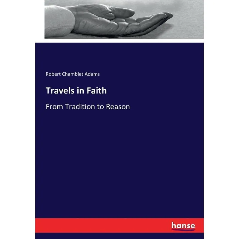 Travels in Faith
