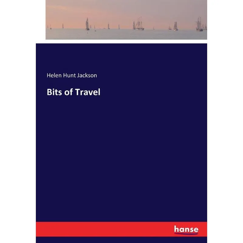 Bits of Travel