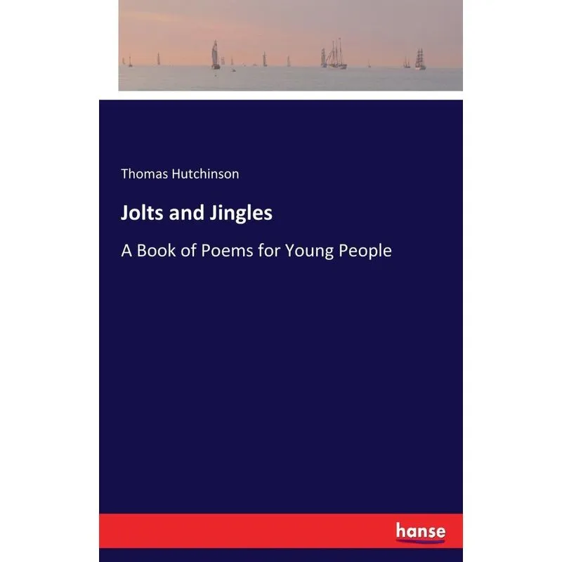 Jolts and Jingles