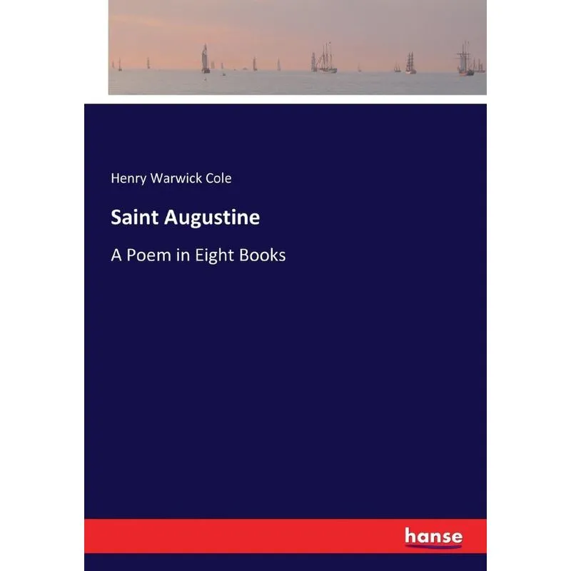 Saint Augustine