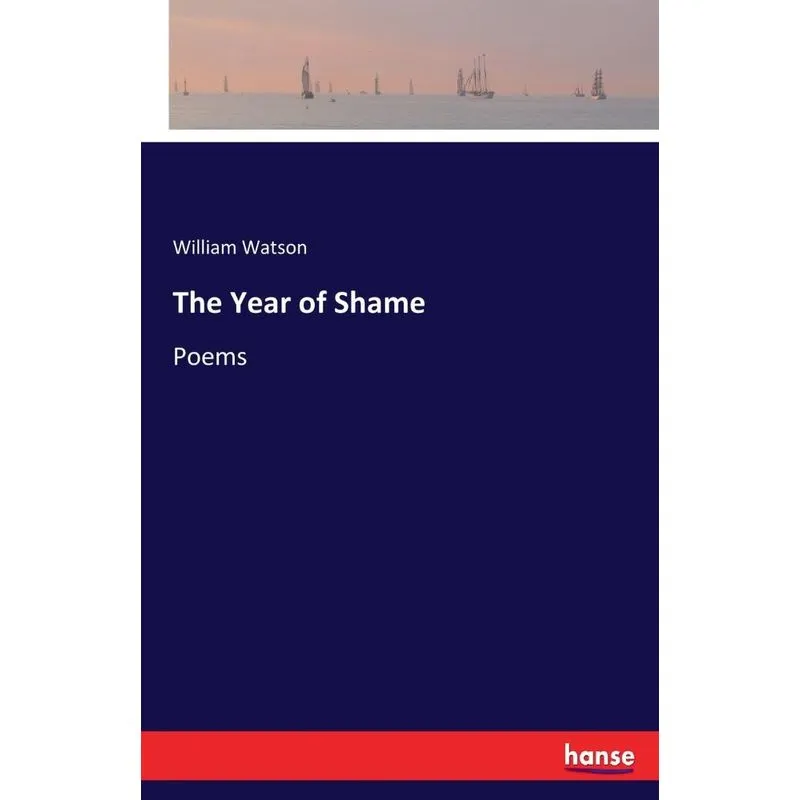 The Year of Shame