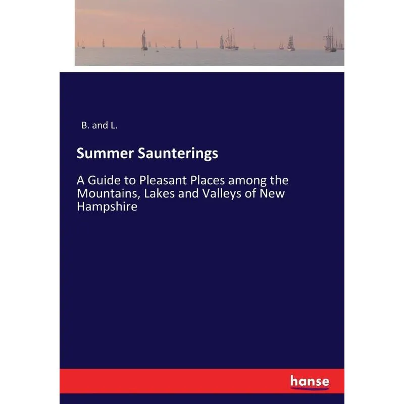 Summer Saunterings