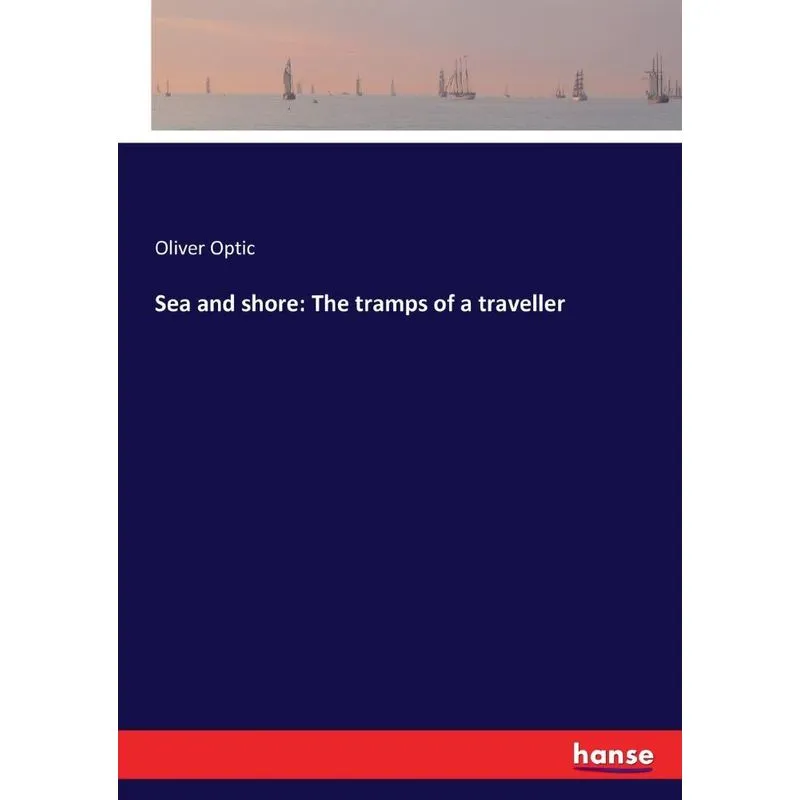 Sea and shore