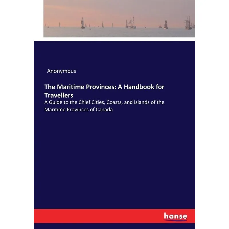 The Maritime Provinces