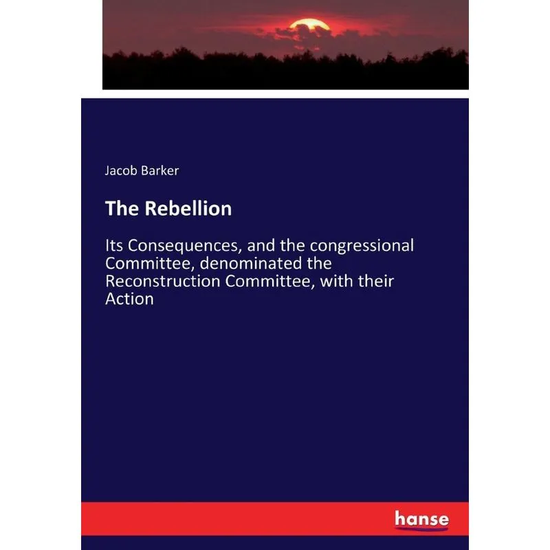 The Rebellion