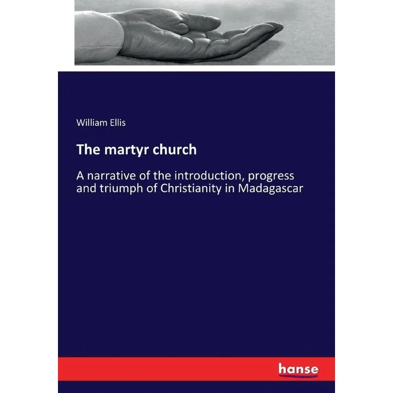 The martyr church
