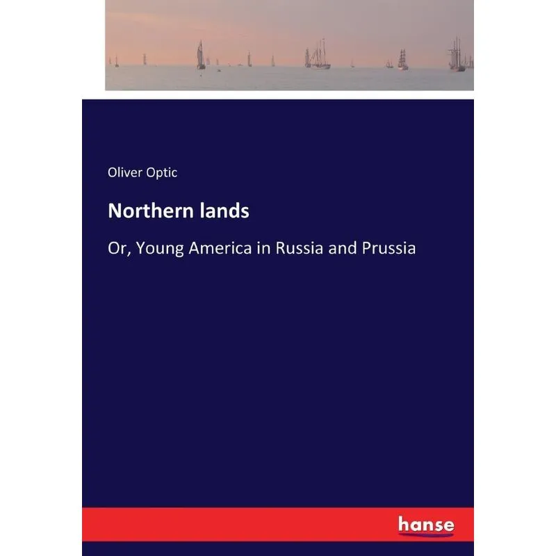 Northern lands