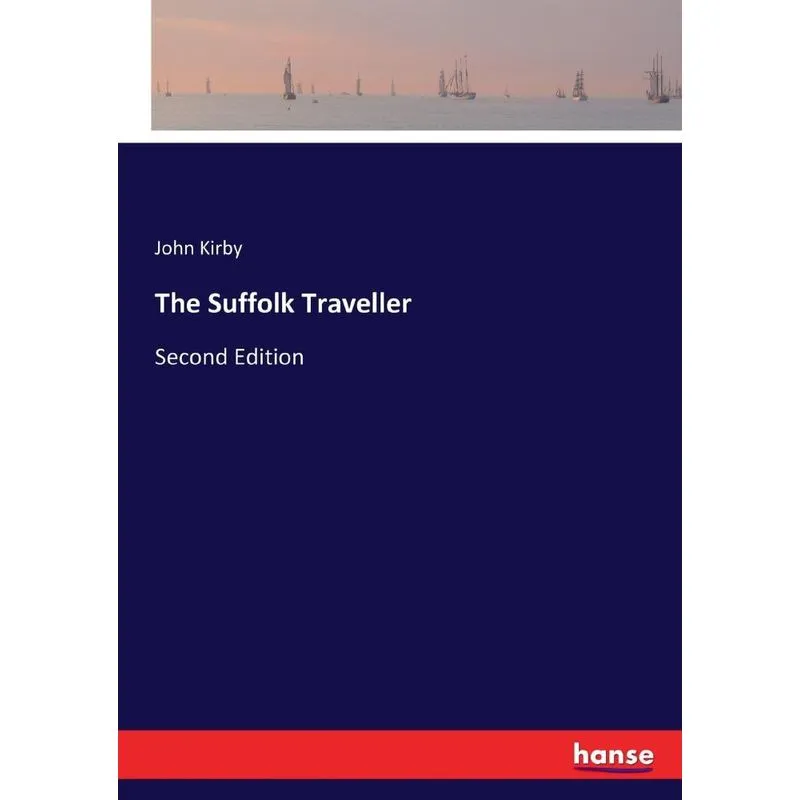 The Suffolk Traveller