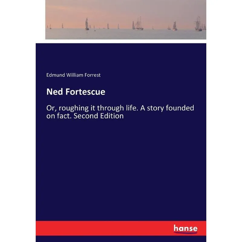 Ned Fortescue