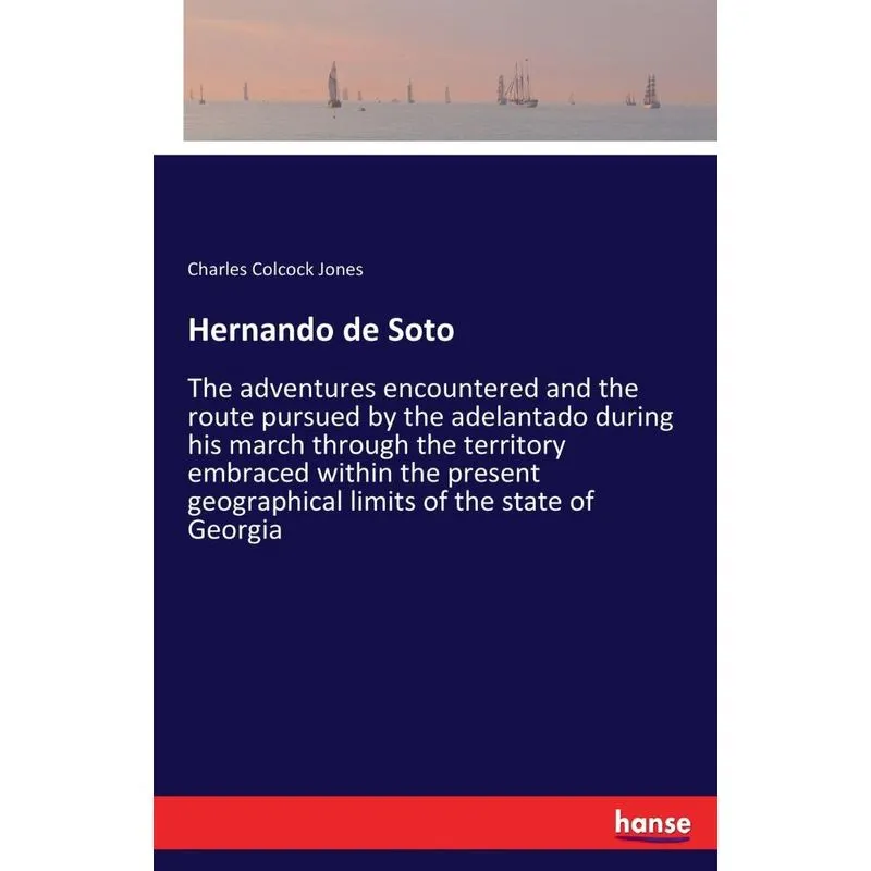 Hernando de Soto