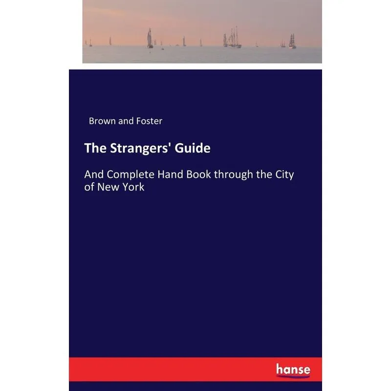 The Strangers Guide