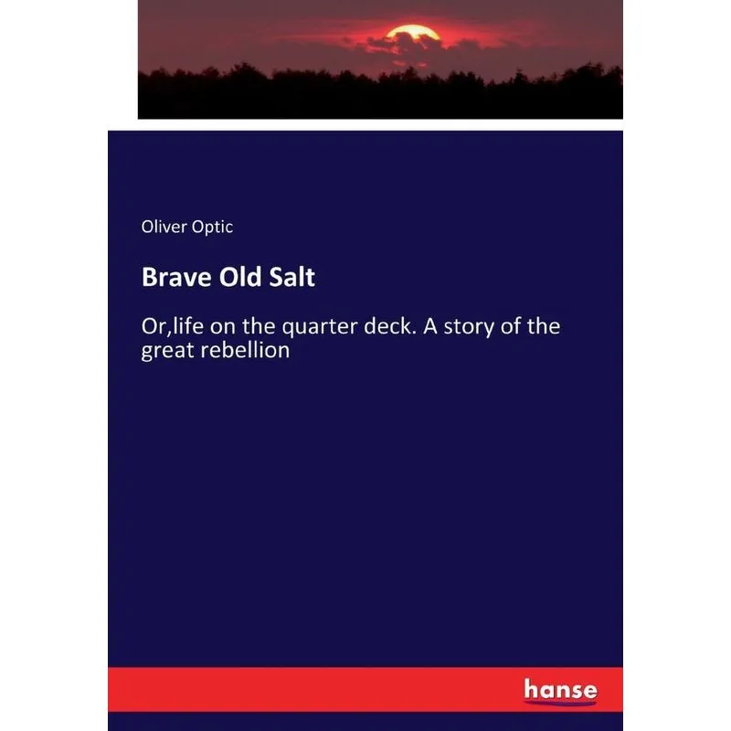 Brave Old Salt