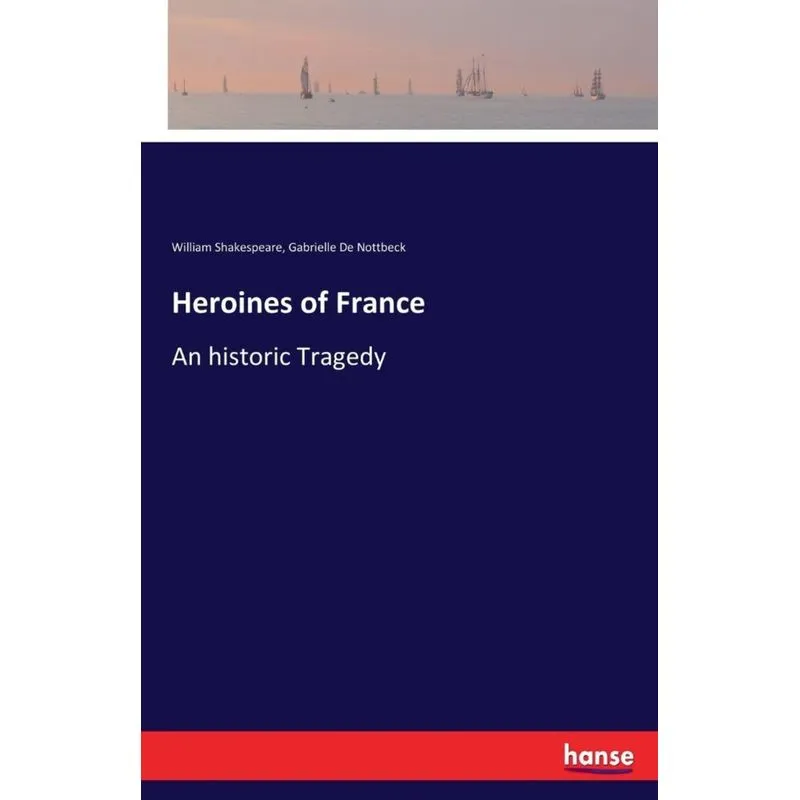 Heroines of France