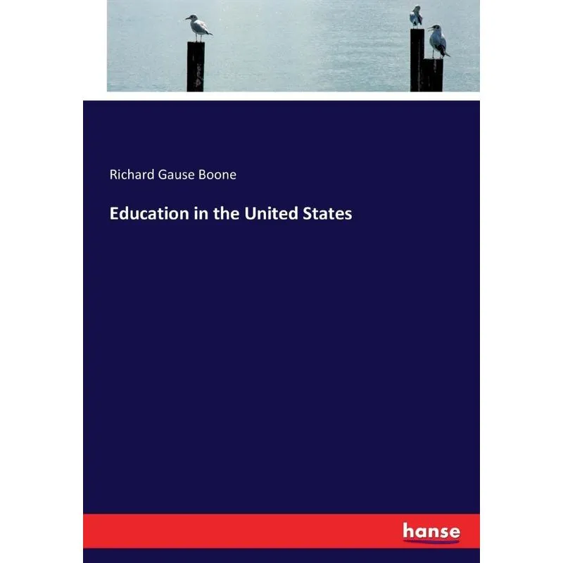 Education in the United States