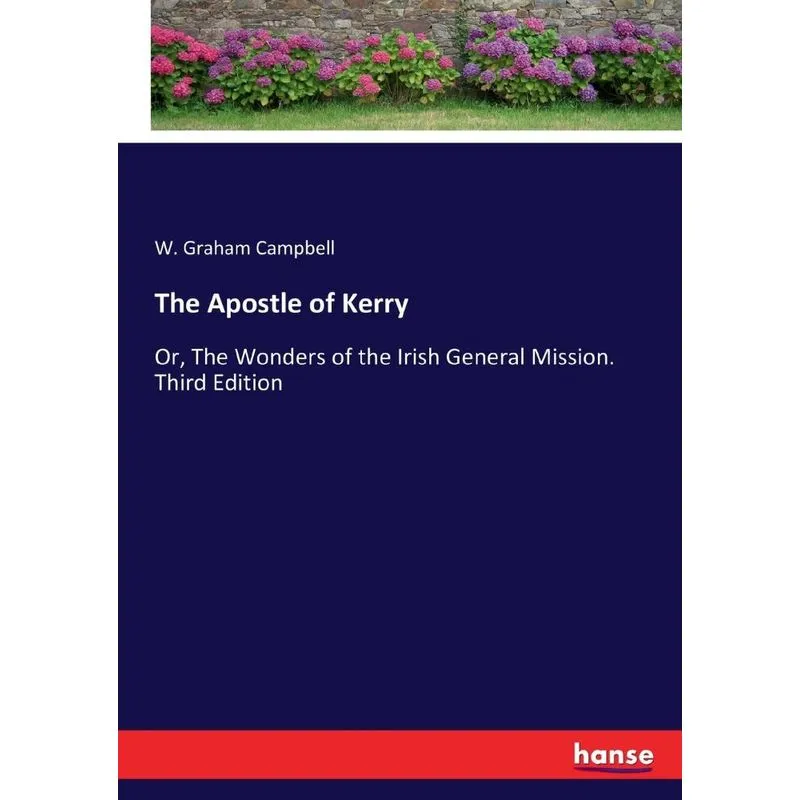 The Apostle of Kerry