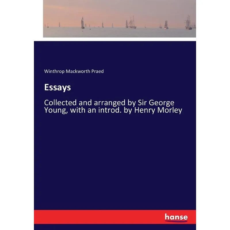 Essays