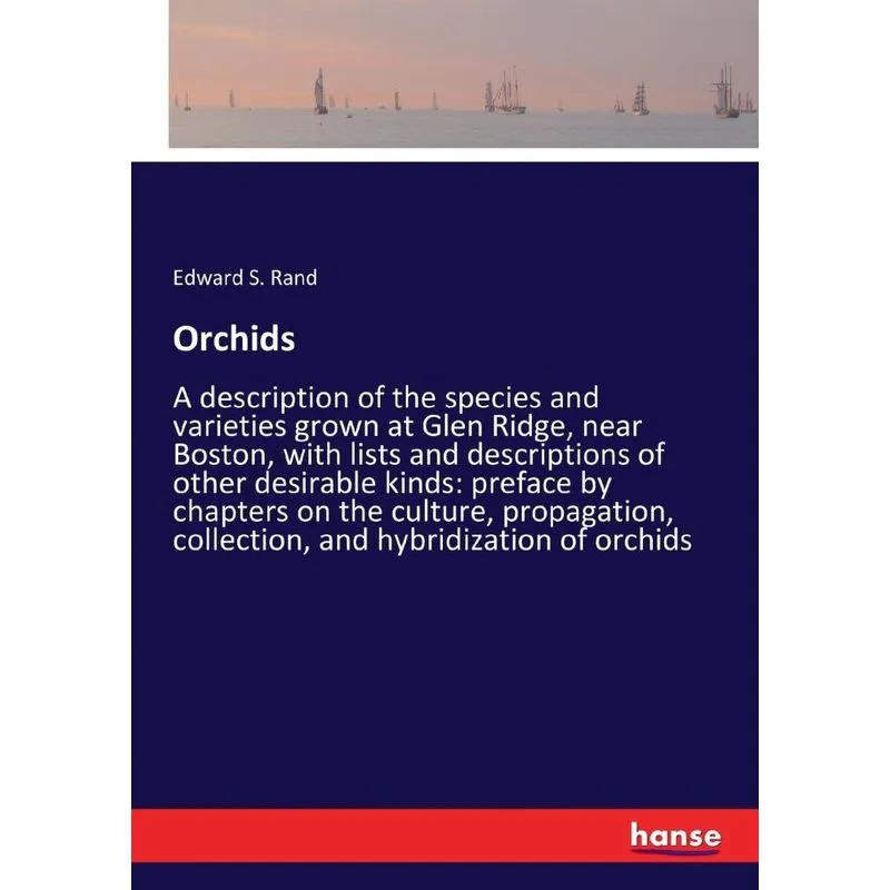 Orchids