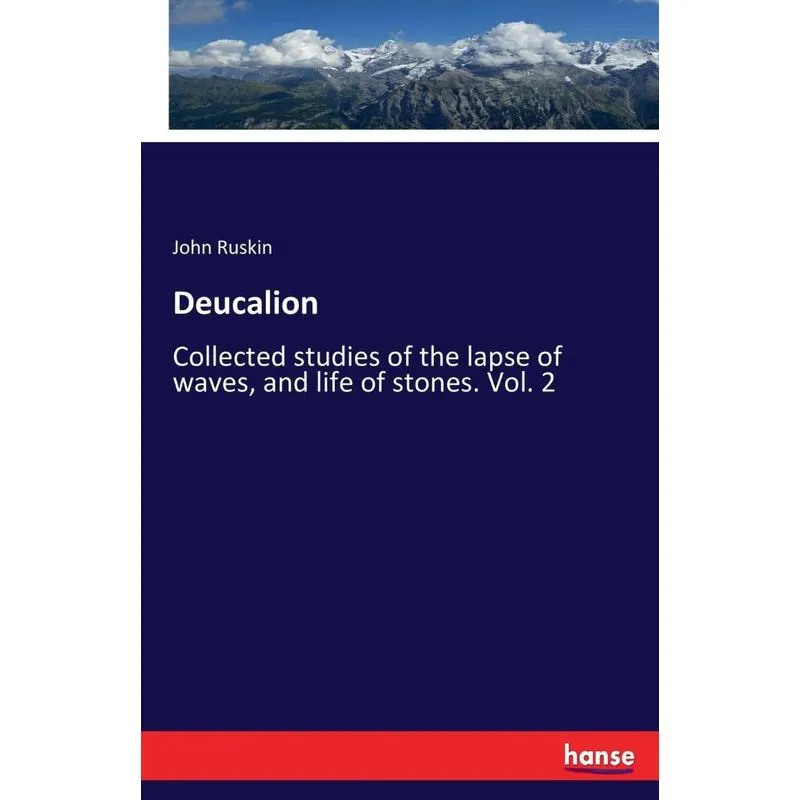 Deucalion
