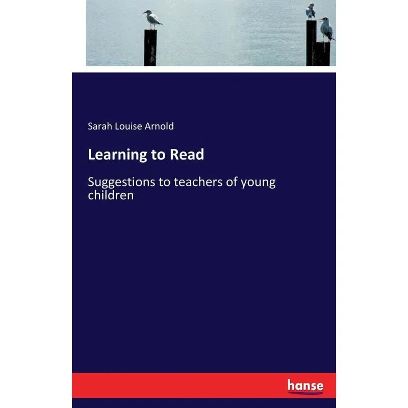 Learning to Read