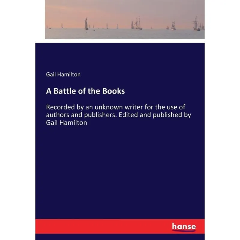 A Battle of the Books