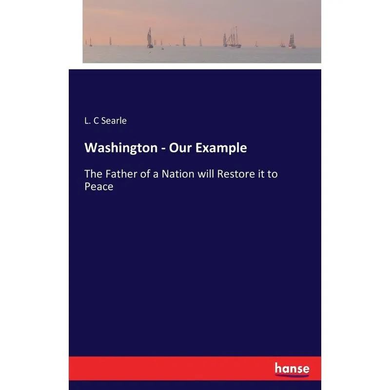 Washington - Our Example