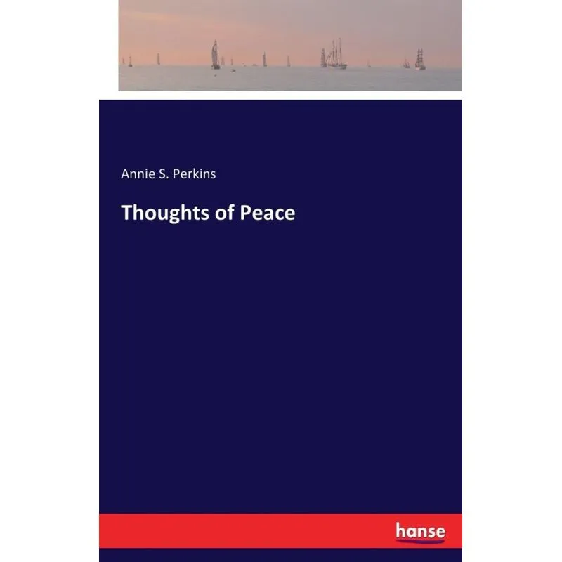 Thoughts of Peace
