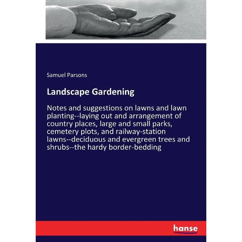 Landscape Gardening