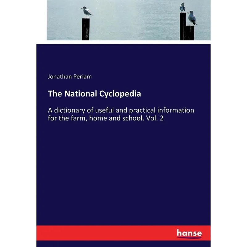 The National Cyclopedia