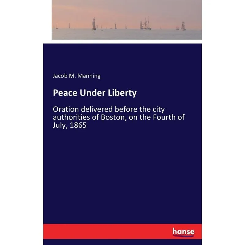 Peace Under Liberty