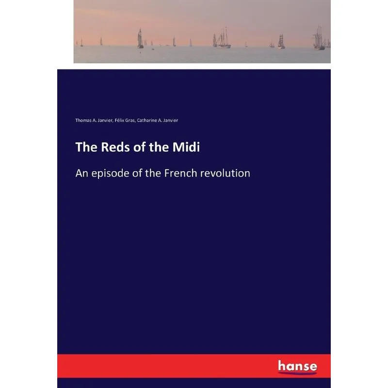 The Reds of the Midi